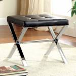 LAXI OTTOMAN CM-AC6900BK